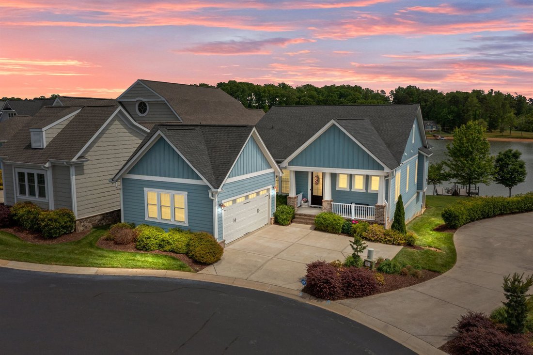 House in Mooresville, North Carolina, United States 1 - 17963104