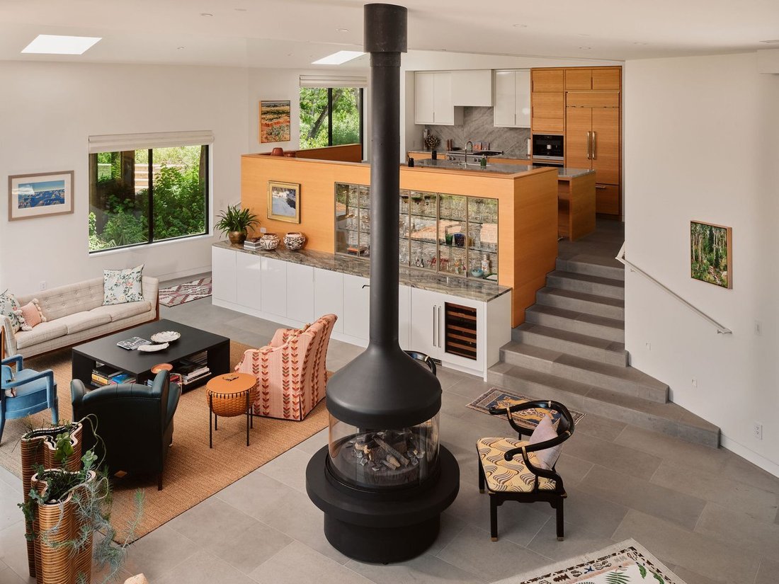 House in Austin, Texas, United States 5 - 18537040