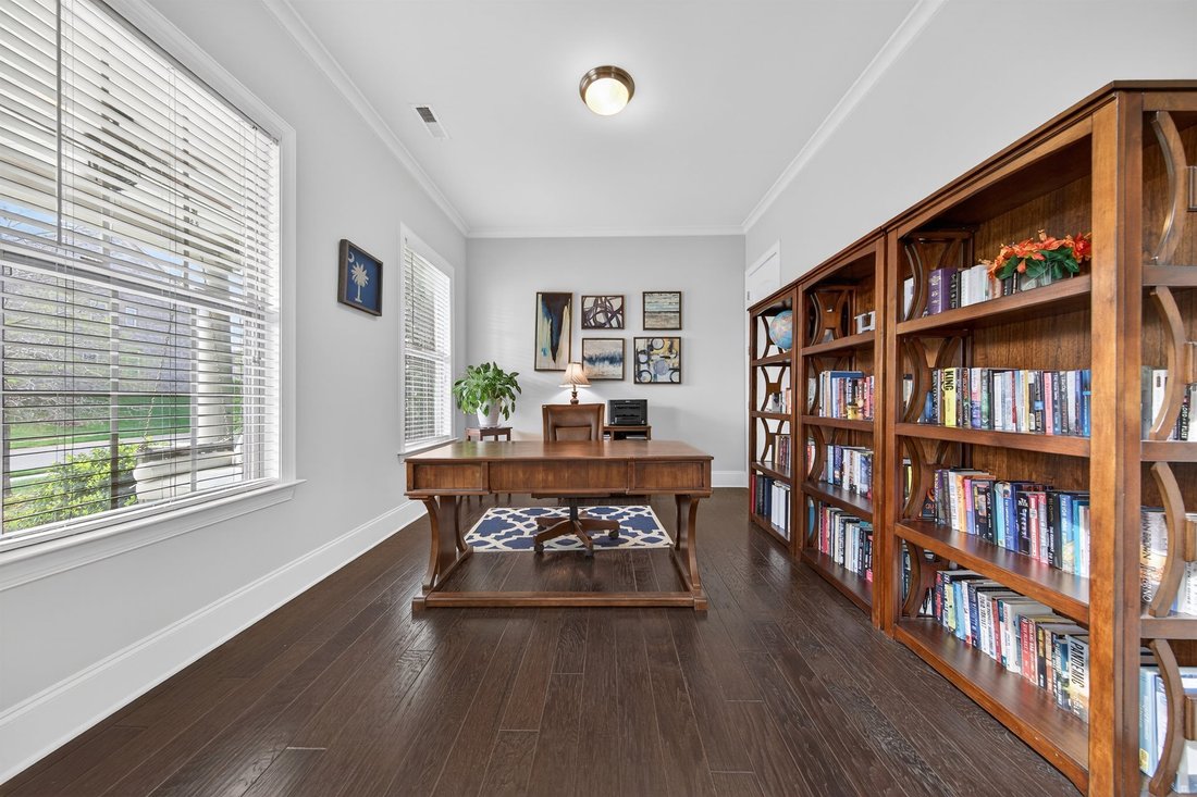 House in Fort Mill, South Carolina, United States 5 - 18537139