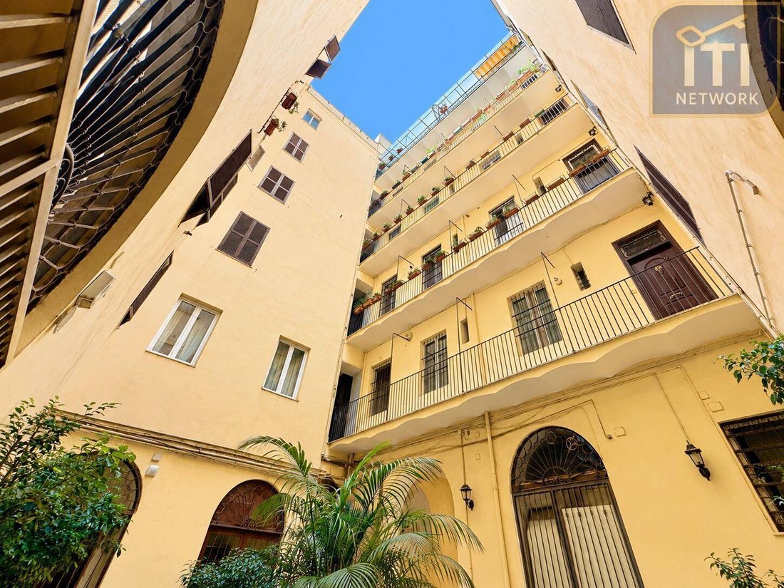 Apartment in Termini - Castro Pretorio, Rome, Italy 5 - 18536916