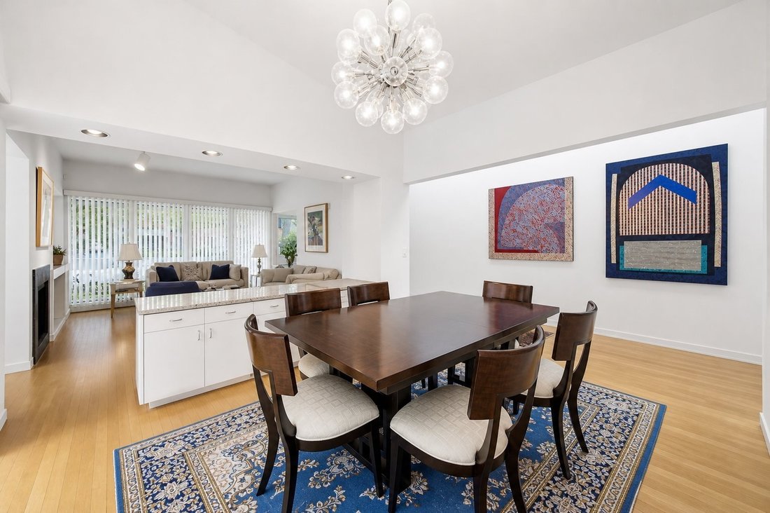 House in Charlotte, North Carolina, United States 4 - 18124436