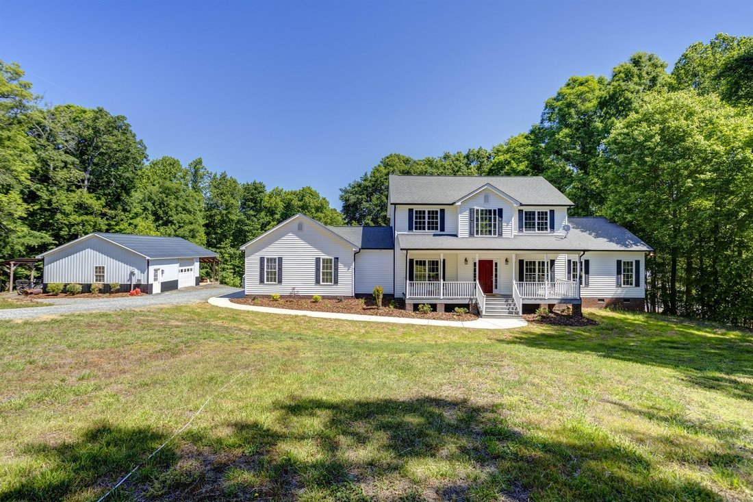 House in Concord, North Carolina, United States 1 - 17877667