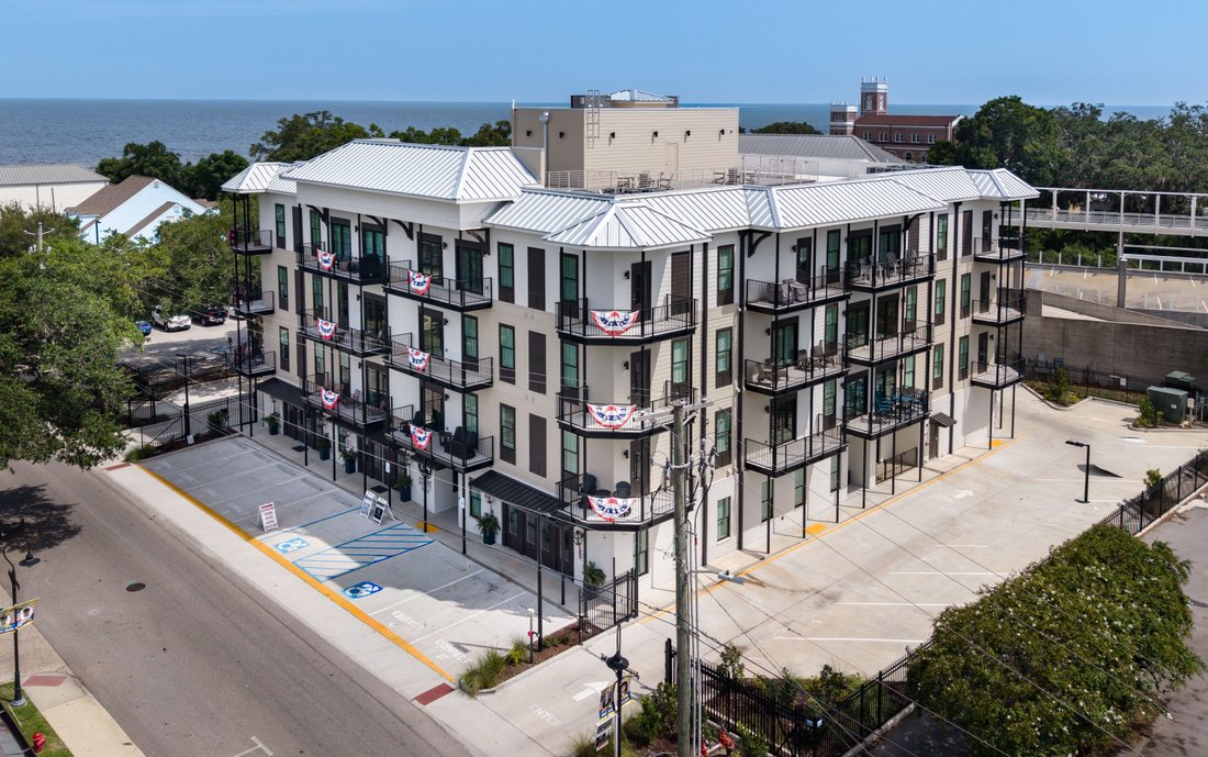 Condo in Bay St. Louis, Mississippi, United States 3 - 18537089