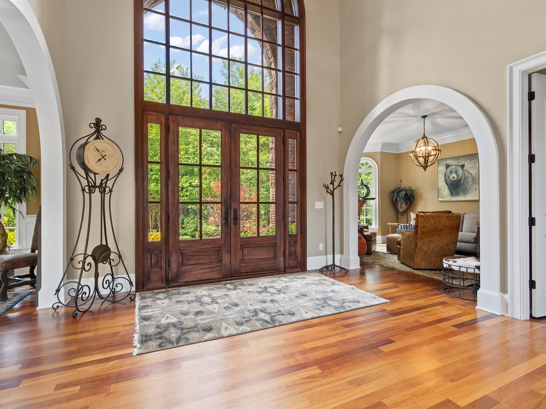 House in Asheville, North Carolina, United States 4 - 18452313