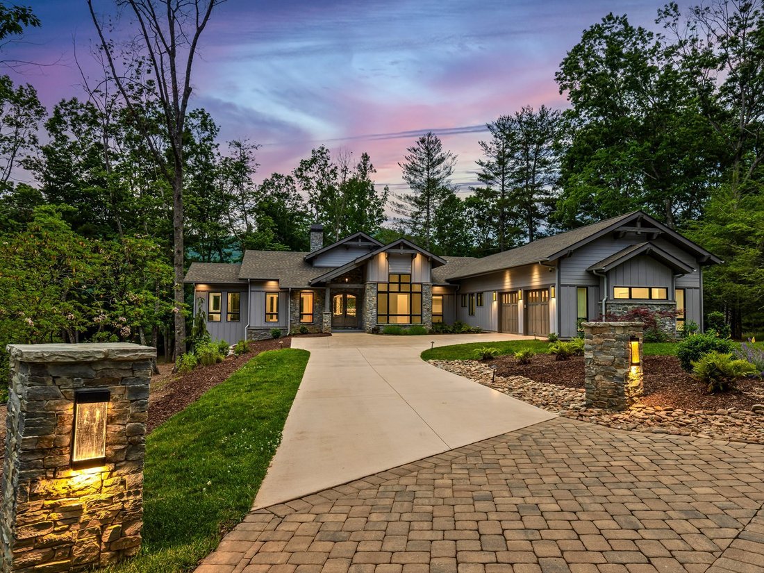 House in Arden, North Carolina, United States 1 - 18293212