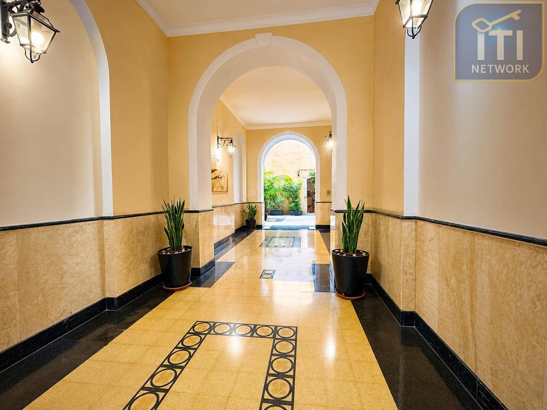 Apartment in Termini - Castro Pretorio, Rome, Italy 2 - 18536916