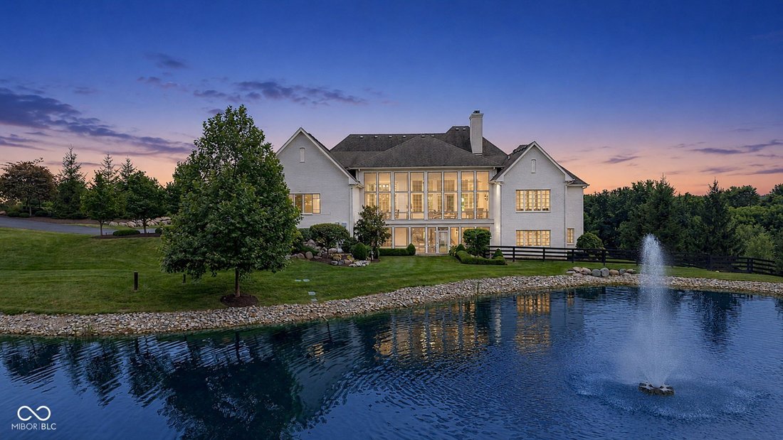 House in Pendleton, Indiana, United States 3 - 18537118