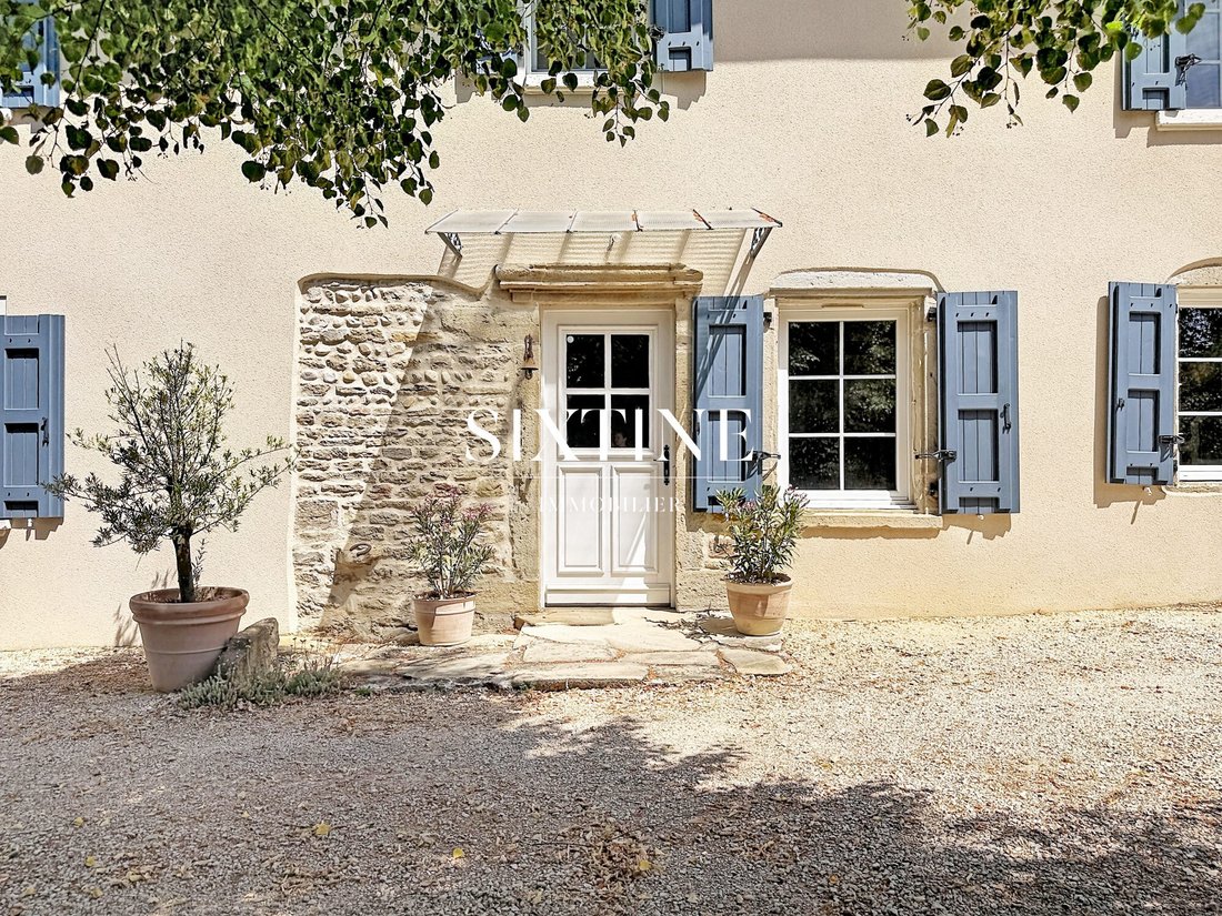 Farm Ranch in Saint-Savin, Auvergne-Rhône-Alpes, France 1 - 18537283