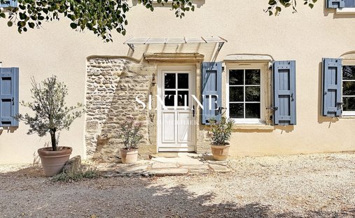 Rancho en Saint-Savin, Auvernia-Ródano-Alpes, Francia 1