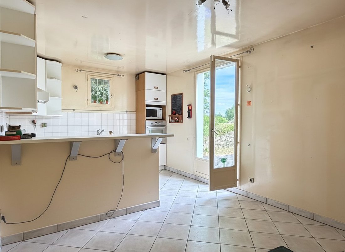 House in Montlignon, Ile-de-France, France 5 - 18496304