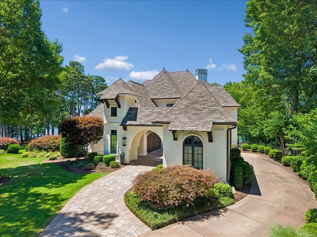 House in Cornelius, North Carolina, United States 3 - 18104050