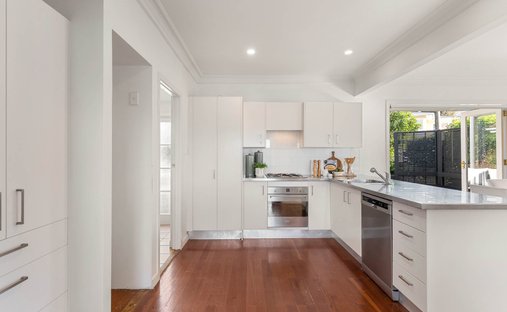 House in Auckland, Auckland, New Zealand 1
