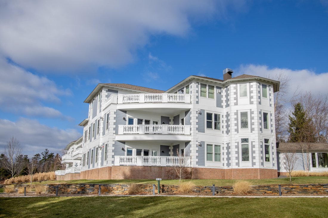 Condo in Lenox, Massachusetts, United States 2 - 18537433