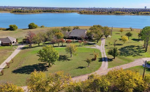 Casa a Little Elm, Texas, Stati Uniti 1