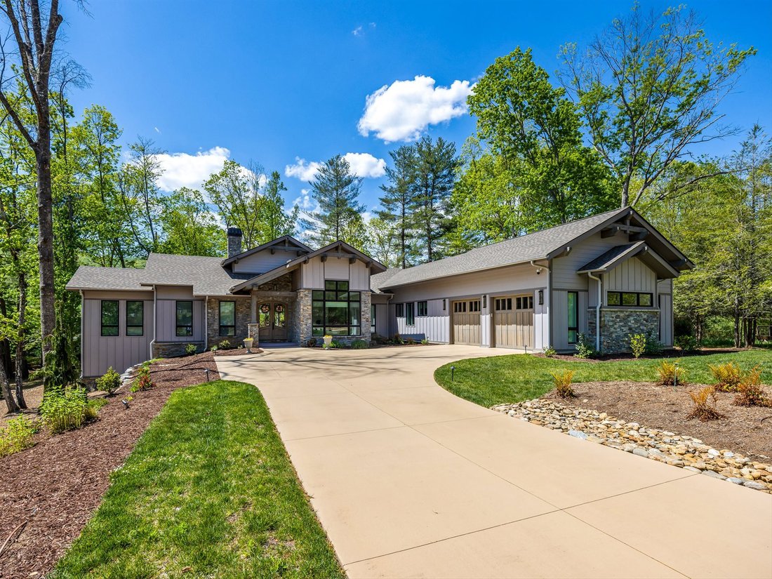 House in Arden, North Carolina, United States 5 - 18293212