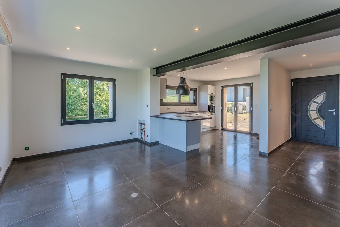 Villa in Larringes, Auvergne-Rhône-Alpes, France 3 - 18522783
