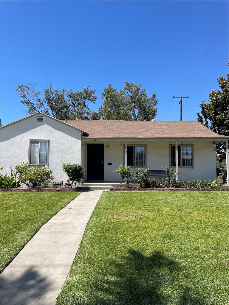House in Orange, California, United States 1 - 18480547