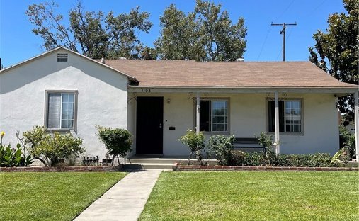 Casa a Orange, California, Stati Uniti 1
