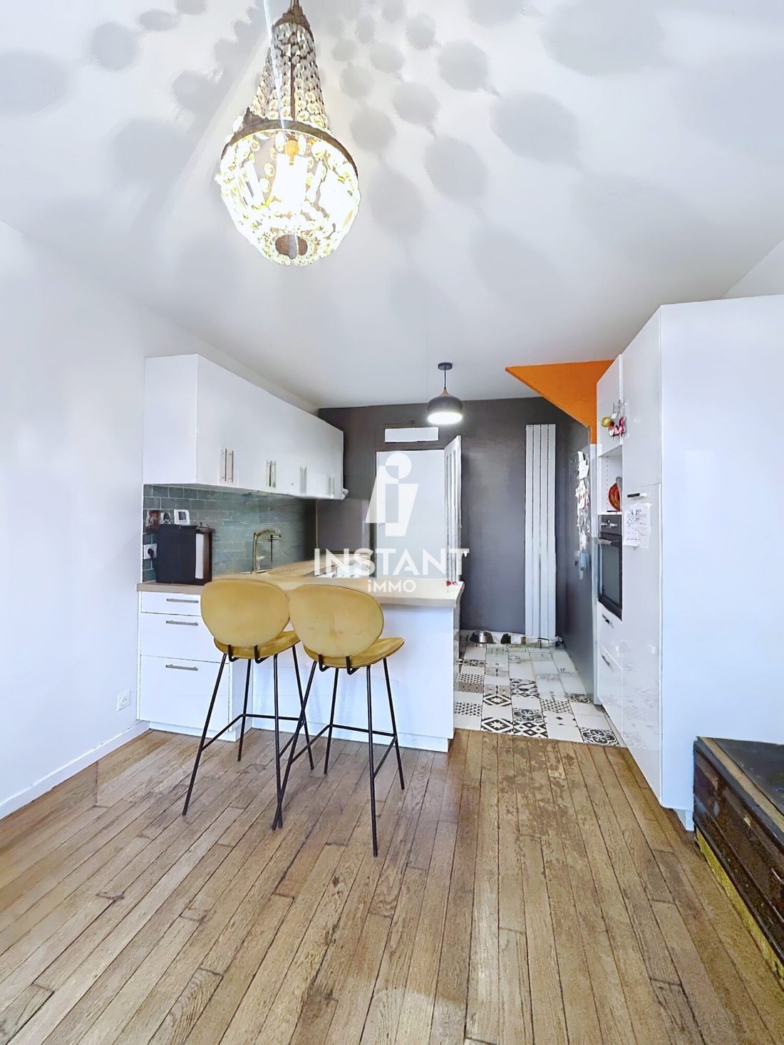 House in Creteil, Ile-de-France, France 4 - 18537250