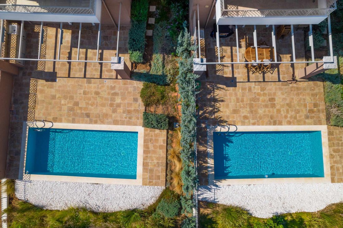 House in Vari, Attica, Greece 1 - 18537041