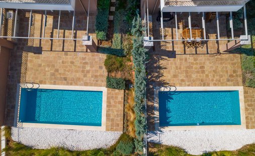 House in Vari, Attica, Greece 1