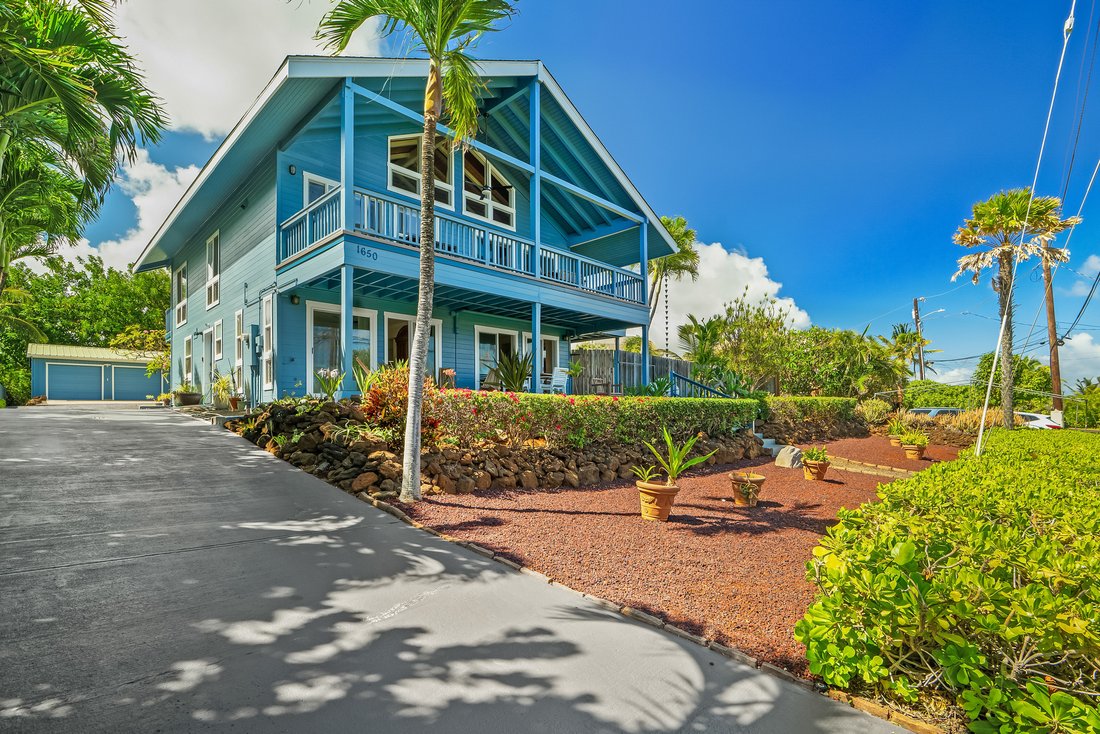 Haus in Koloa, Hawaii, Vereinigte Staaten 5 - 18537102