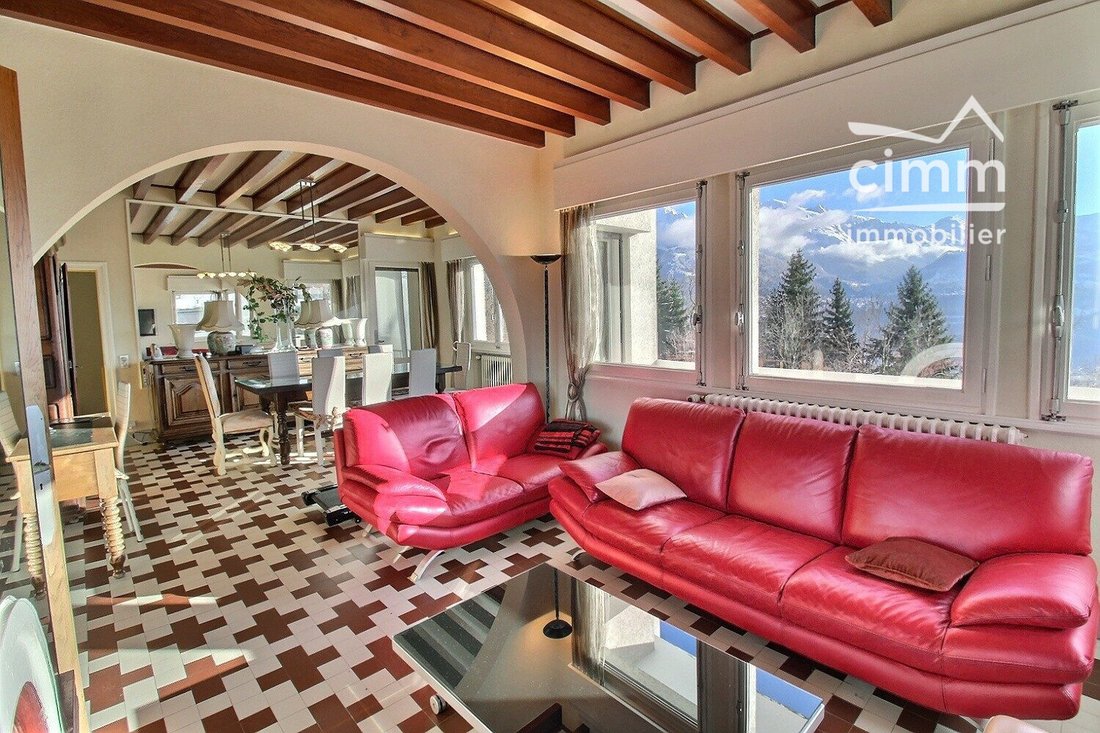 House in Ouest et Nord, Sixt-Fer-a-Cheval, France 2 - 16743372