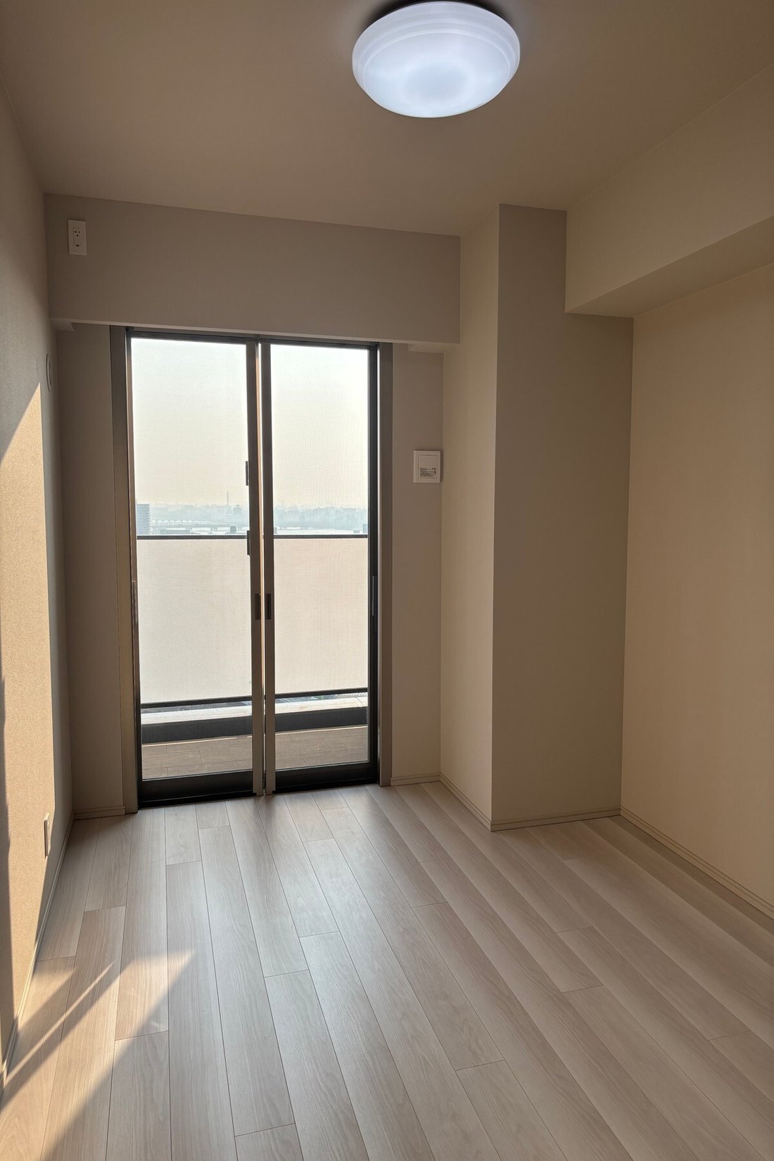 Condo in Osaka, Osaka, Japan 5 - 18536899