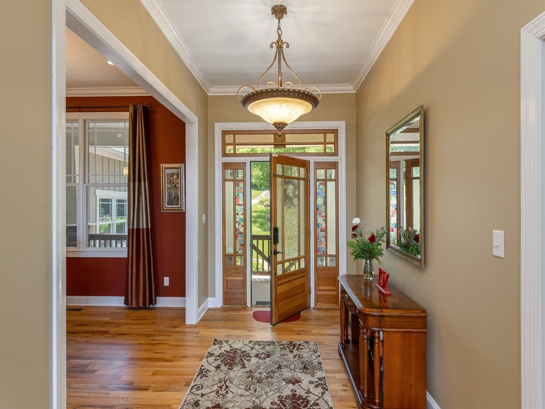 House in Hendersonville, North Carolina, United States 5 - 18151162