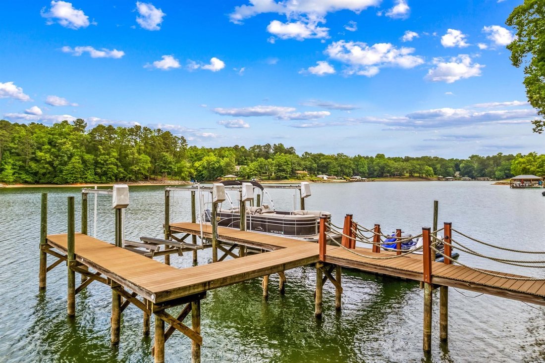 House in Lake Norman of Catawba, North Carolina, United States 4 - 18246676
