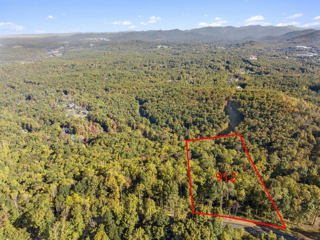 Land in Asheville, North Carolina, United States 4 - 18256598