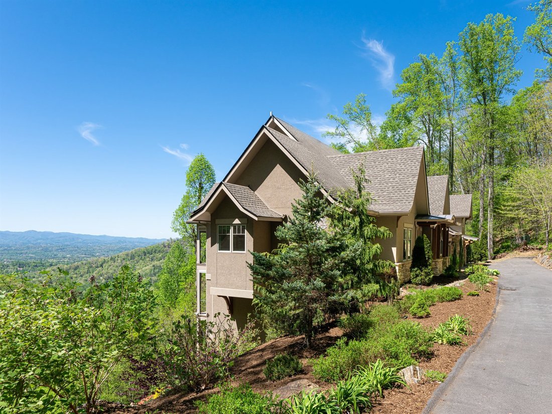 House in Asheville, North Carolina, United States 1 - 17831397