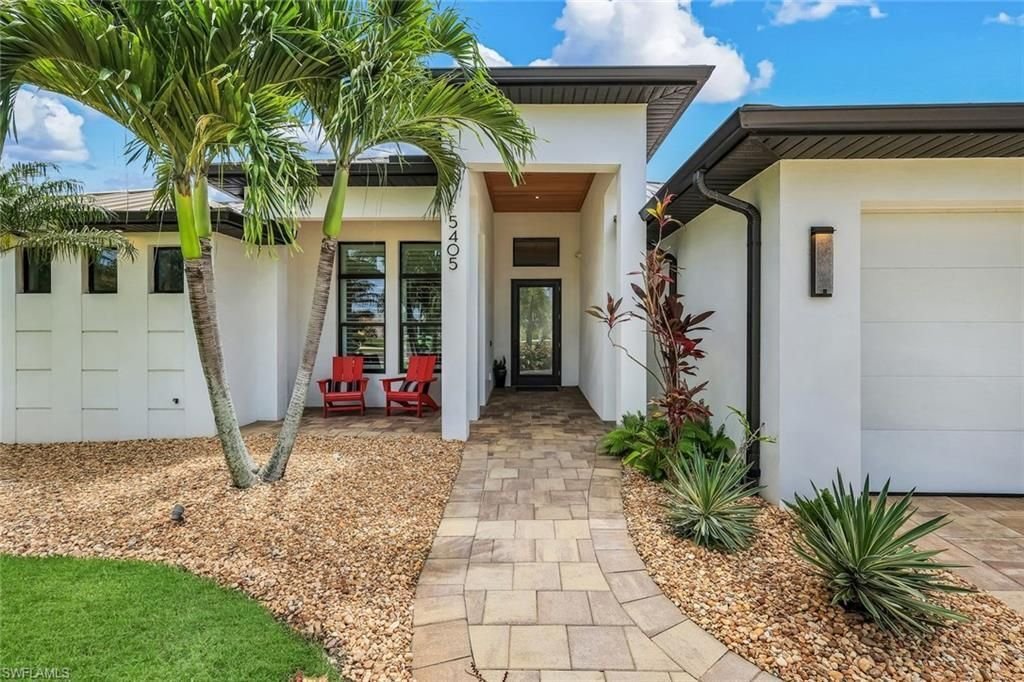 House in Cape Coral, Florida, United States 1 - 18537014