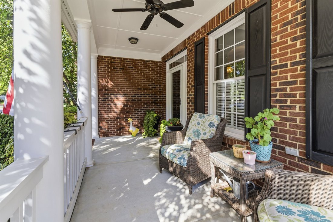 Casa en Fort Mill, Carolina del Sur, Estados Unidos 5 - 18206614