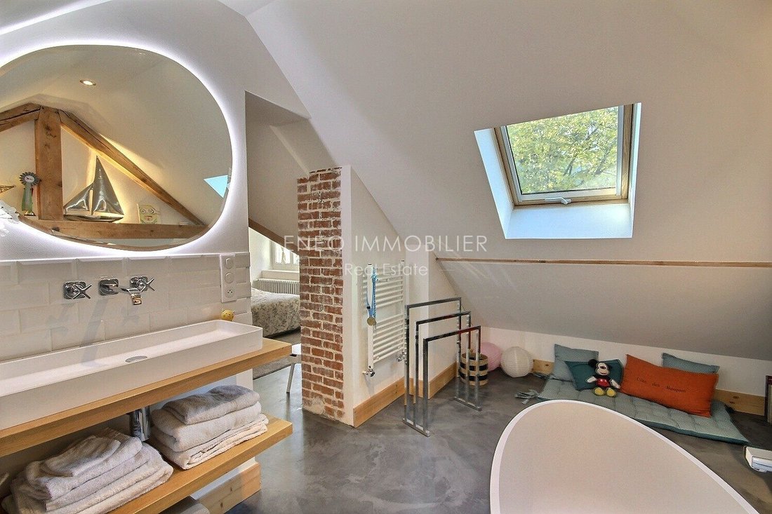 House in Bourg-Saint-Maurice, Auvergne-Rhône-Alpes, France 5 - 16607004
