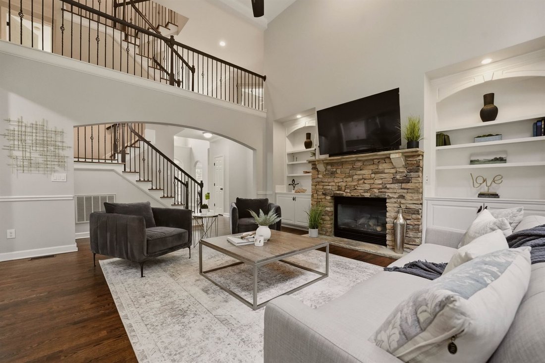 House in Indian Land, South Carolina, United States 3 - 18410337