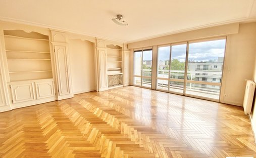 Apartment in Saint Jacques-Saint Roch, Amiens, France 1