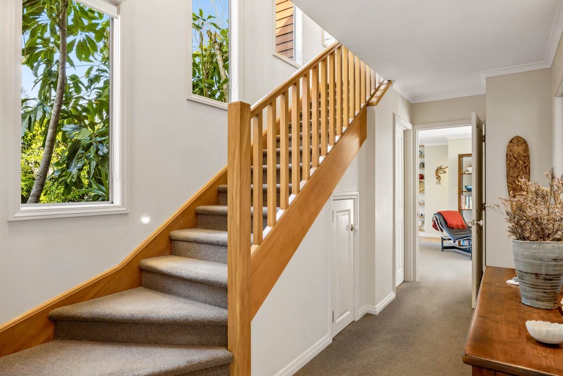 House in Auckland, Auckland, New Zealand 5 - 18537179