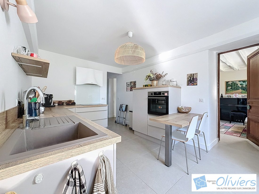 House in Boullay-les-Troux, Ile-de-France, France 5 - 18522774