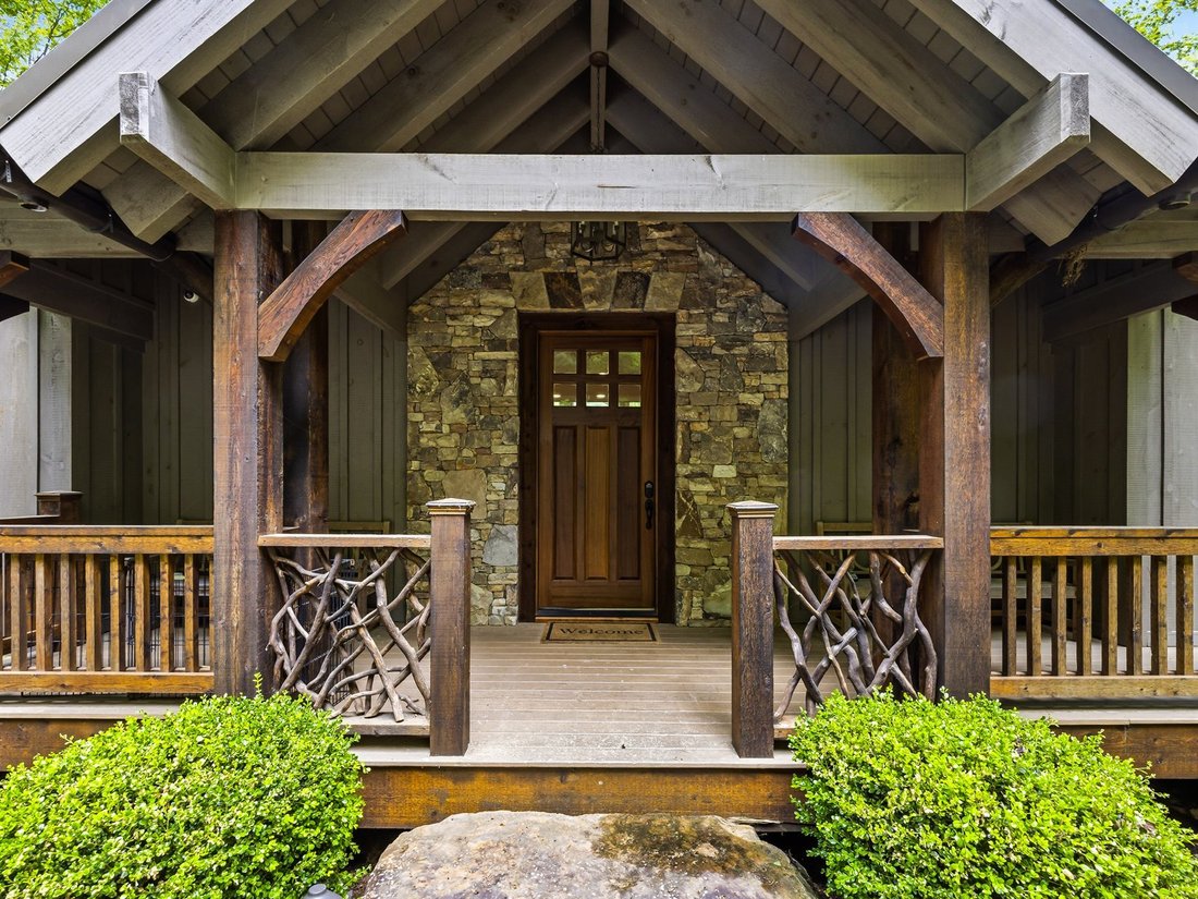 House in Tuckasegee, North Carolina, United States 4 - 17981082