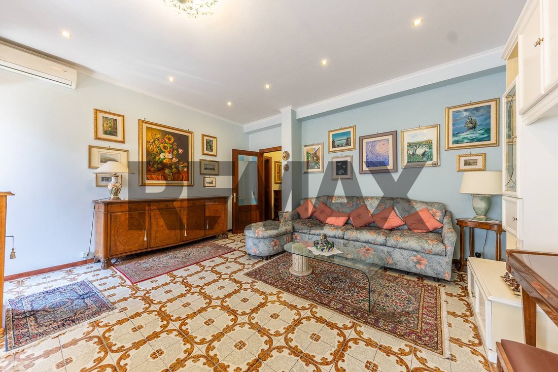 Apartment in Don Bosco, Rome, Italy 4 - 18536918
