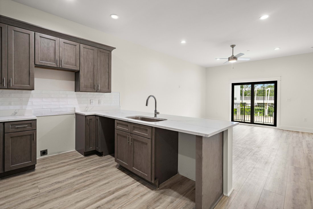 Condo in Bay St. Louis, Mississippi, United States 4 - 18537089