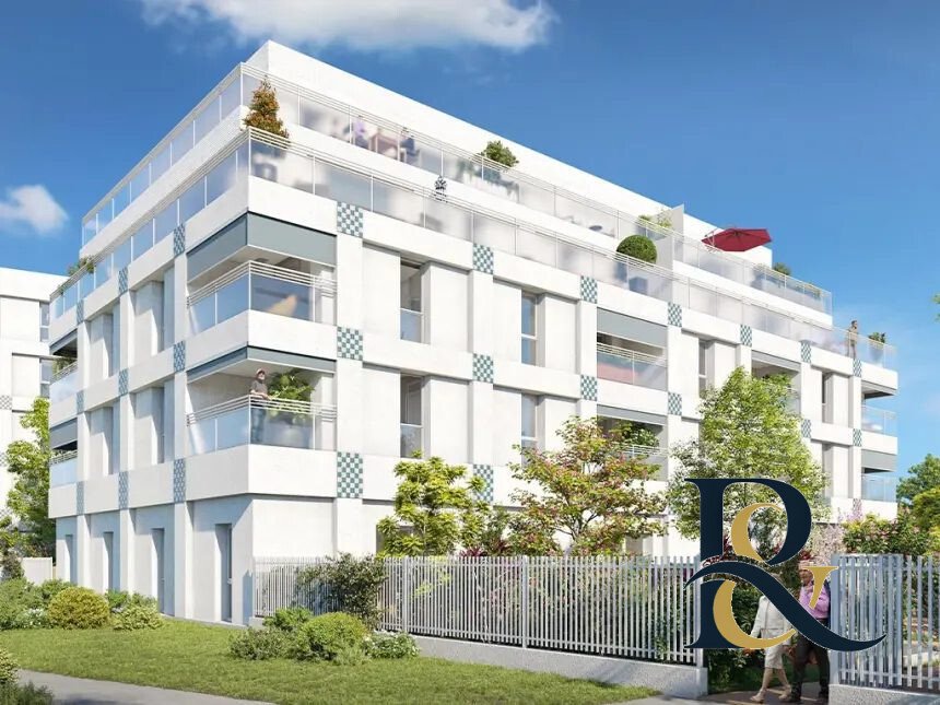 Apartment in Deauville, Normandy, France 4 - 18522727