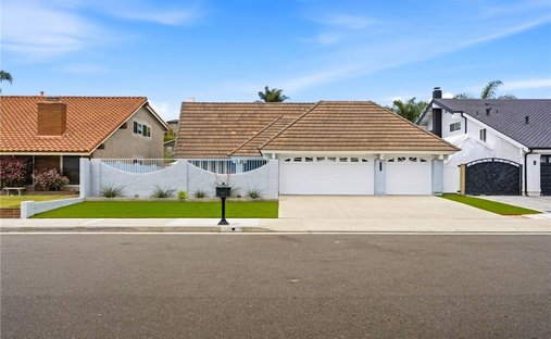 Casa a Huntington Beach, California, Stati Uniti 1