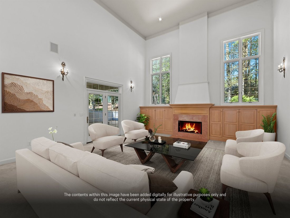 House in Asheville, North Carolina, United States 4 - 17715409