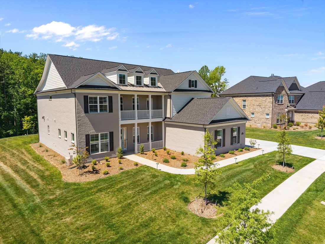 House in Huntersville, North Carolina, United States 3 - 17724204