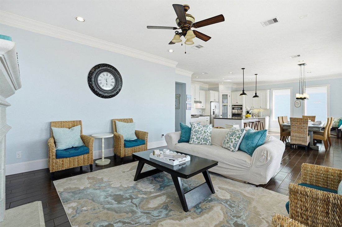 House in Galveston, Texas, United States 5 - 17244543