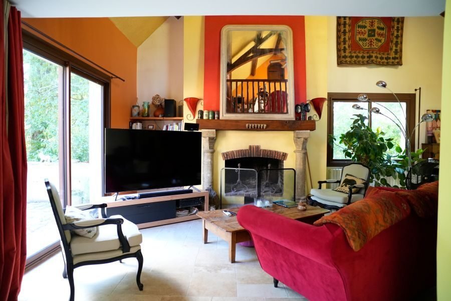House in Saint-Martin-d'Auxigny, Centre-Val de Loire, France 5 - 18537369