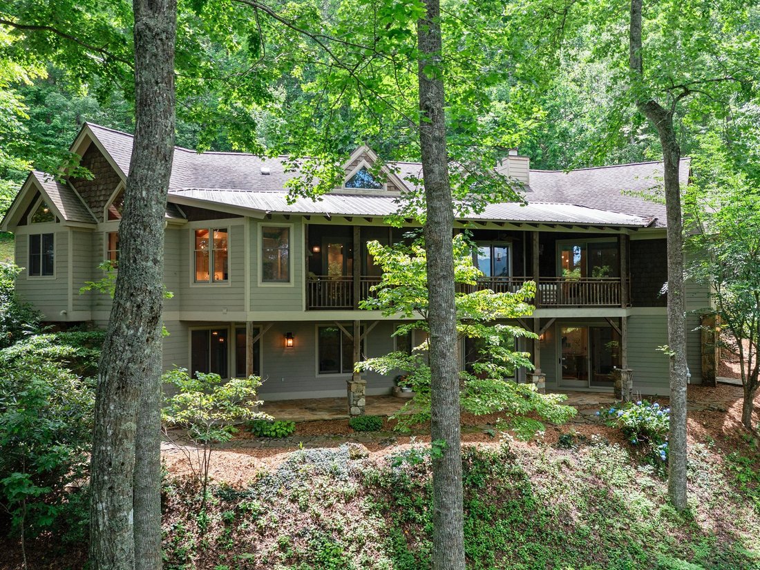 House in Spruce Pine, North Carolina, United States 1 - 17963214