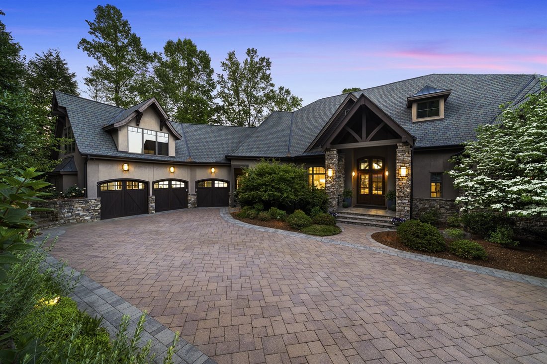 House in Arden, North Carolina, United States 2 - 17766705